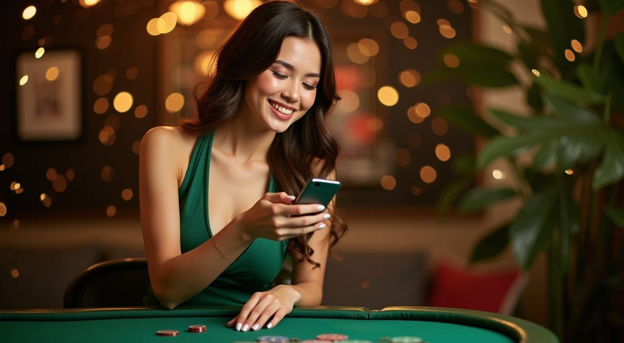 dubai888 Live Roulette