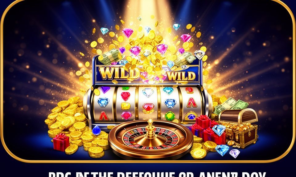 dubai888 Slots Feature Drop